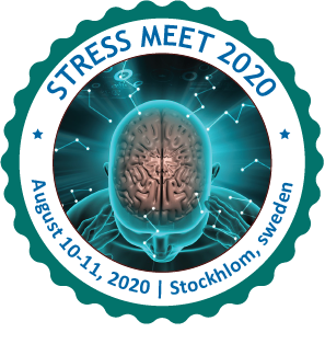 Stress Meet Conference 2020| Depression Conference| Anxiety Meetings| Stress Management Conference 2020 in Stockholm, Sweden